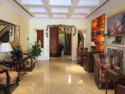 -杰爱月子护理中心