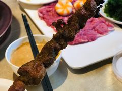 -东来顺饭庄(王府井步行街店)