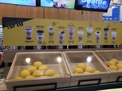 -快乐柠檬happylemon(印象城店)