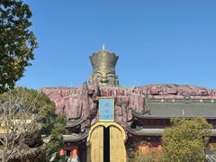 -上海东林寺(金山区)