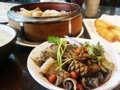 -黄但记老店·陈村粉食府