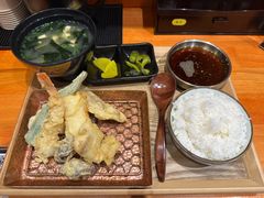 -天妇罗内顺田(罗湖店)