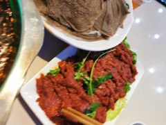 -枇杷园食为鲜火锅(南山店)