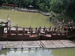 -三国赤壁古战场