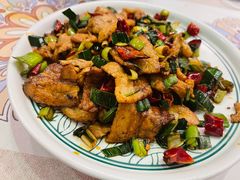 -云海肴·汽锅鸡·云南菜(美罗城店)