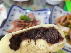 -宝正臻天津包子总店(金阳光居易店)