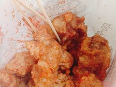 -傅强排骨(成都总店)