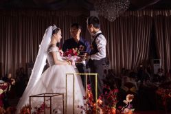 -HELLO你好婚礼婚庆策划