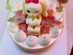-罗森尼娜(德思勤店)