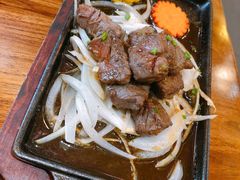 -尺山寸水日料(马桥满天星店)