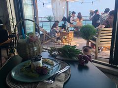 -Cafe Rooftop Cheongsapo