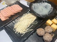 -呷哺呷哺 黄金牧场 (天津熙悦汇店)