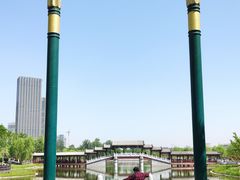 -西海子公园