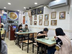 大堂-玉椰林甜品店(创始店)