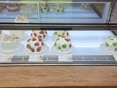 -WenTinG文汀·半糖蛋糕(合生汇店)