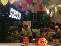 -Mr.Fruits水果先生(蓝色港湾店)