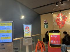 -麦当劳(豫园店)