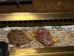 -新石器烤肉(中房金谊广场店)