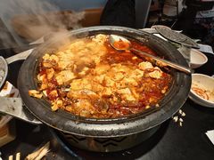 -探鱼·鲜青椒爽麻烤鱼(领展购物广场店)