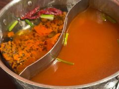 -呷哺呷哺(西单大悦城店)