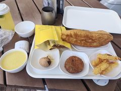 -阿那亚第三食堂 Cafeteria 3