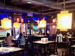-老淮安·淮安菜(涟水店)