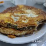 蚌埠小吃之牛肉合