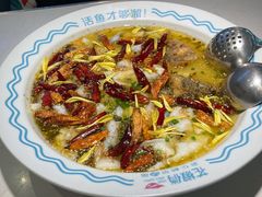 -花椒俏川菜小馆(南海万达店)
