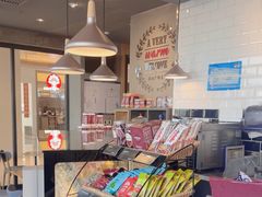 -COSTA COFFEE(龙德广场店)
