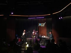 -林肯爵士乐上海中心 Jazz at Lincoln Center Shanghai