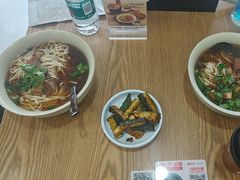 -李先生牛肉面大王(北京东四店)