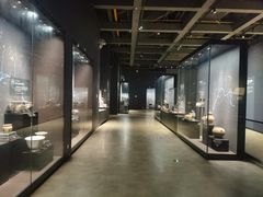 -盘龙城遗址博物院