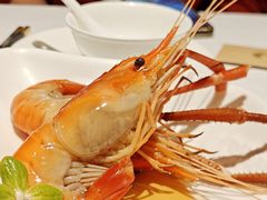 马爹利一号-食廬(浦东嘉里城店)
