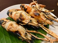 -月满港海鲜酒家