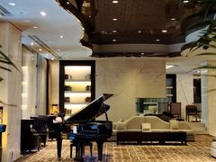 -西安赛瑞喜来登大酒店