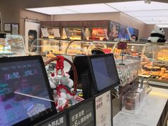 -工匠面包(壹方店)