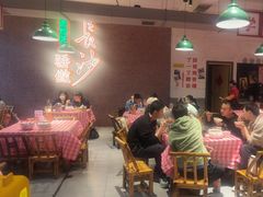 -龙师傅卤炒(天马店)