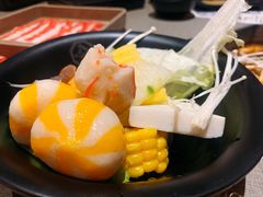 -八角锄烧·肉火锅(天河城店)