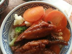 -吉野家(上地三街店)