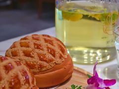 -花城粤菜餐厅(高新区店)