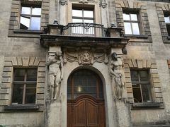 -Coselpalais Restaurant & Grand Cafe