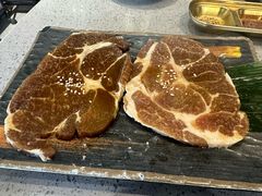-妥妥烤肉料理(昙华林店)