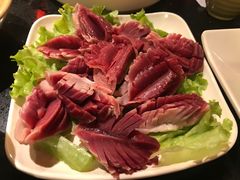 -宽板凳老灶火锅(外馆斜街店)