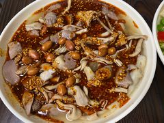 -艺味深尝(云锦路店)