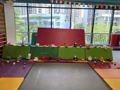 -玩胜青少儿体能(福田侨香中心)