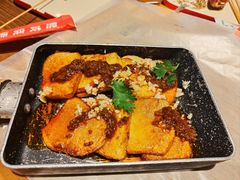 -熙成烧烤(白塔岭店)