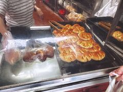 -惠源面包店(开禾路店)