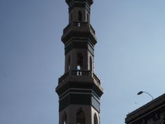 -西宁市东关清真大寺