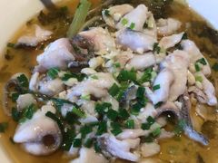 -永安鱼庄·镇江菜(丁卯店)