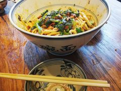 -何家一碗面(南大街店)